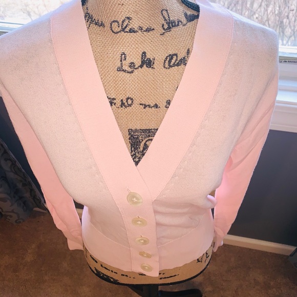 EUC! J Crew button down blouse - Picture 2 of 5